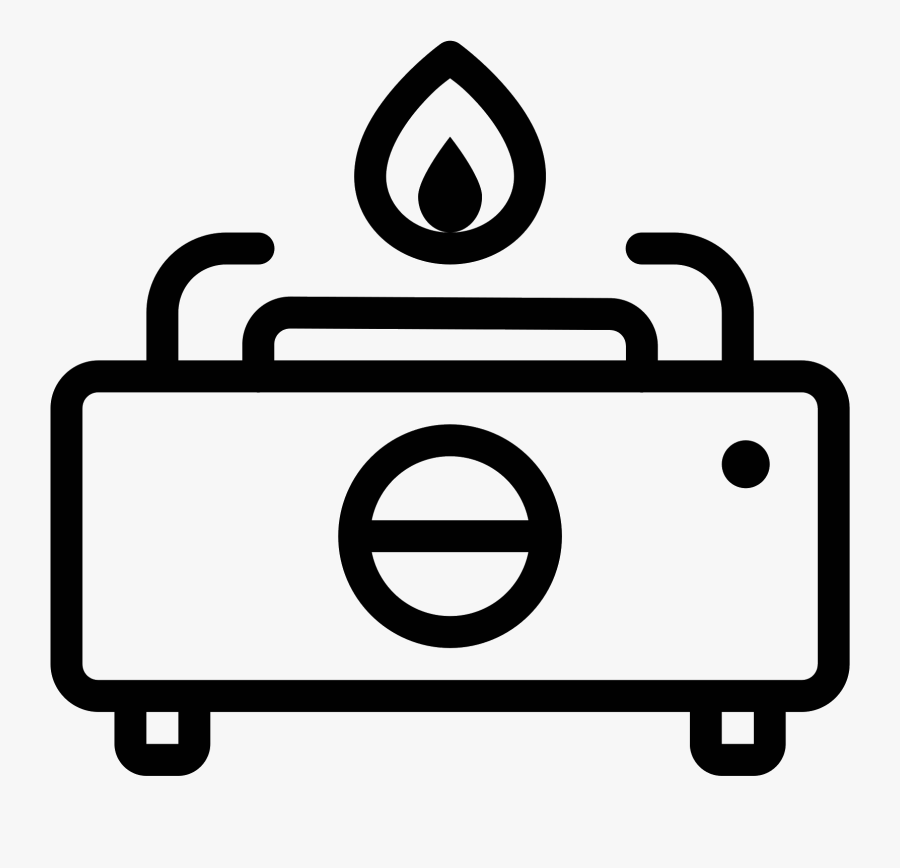 Stove Gas Clipart Png, Transparent Clipart