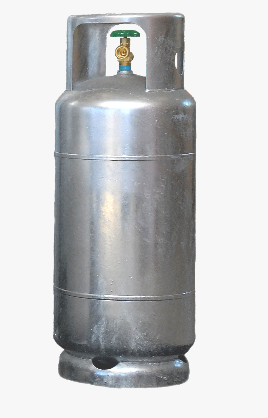 Lpg Cylinder, Transparent Clipart