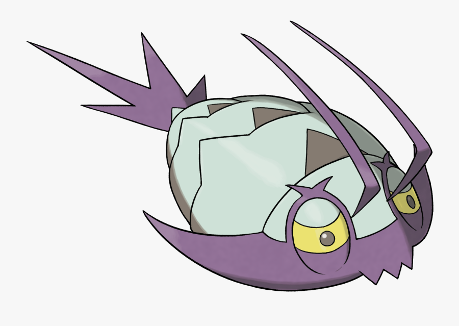 Also Announced Is The Hyper Training Function, Which - Pokemon Sun And Moon Fossil, Transparent Clipart