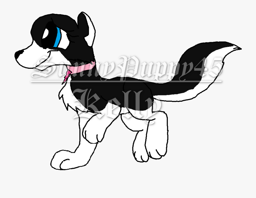 Transparent Chinese Crested Clipart - Death Note Wallpaper Kira, Transparent Clipart