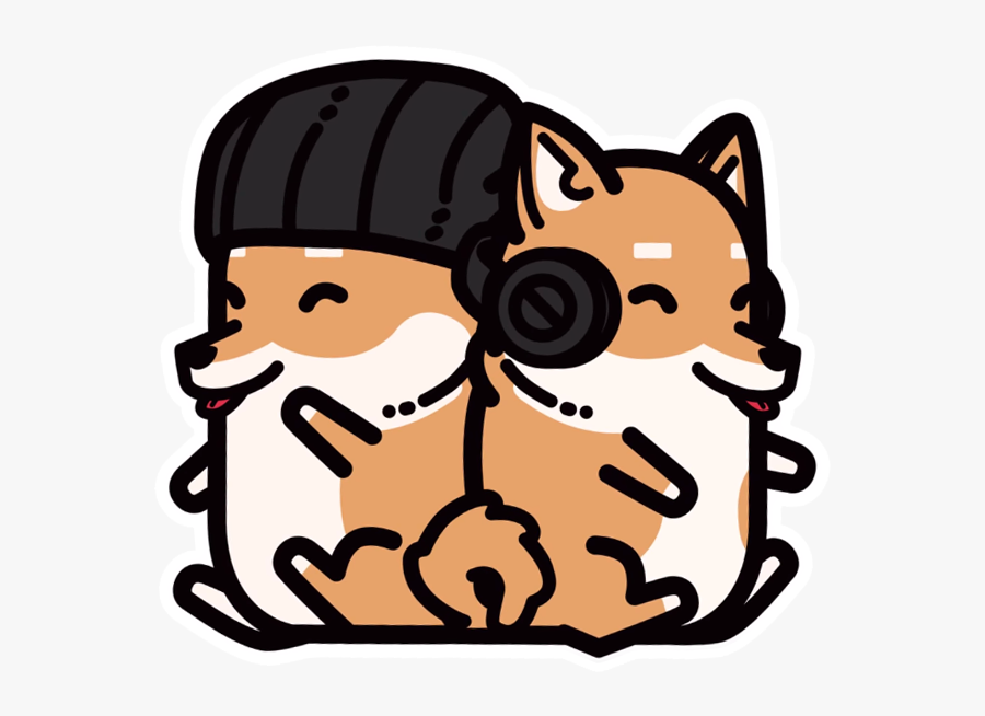 Image Hyper Potions Mascots - Hyper Potions, Transparent Clipart