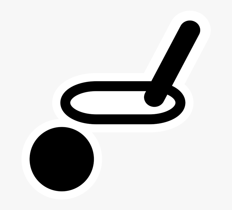 Symbol,logo,line - Circle, Transparent Clipart