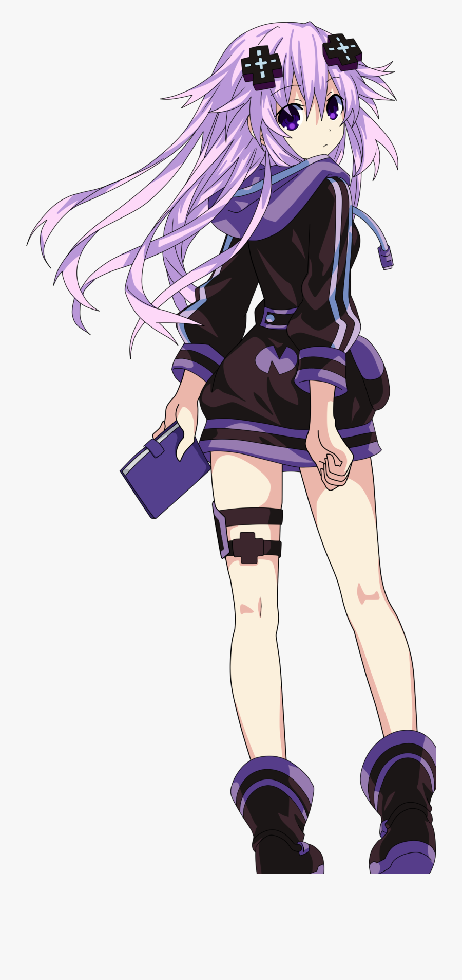 Clipart Resolution 1201*2500 - Neptune Vii, Transparent Clipart