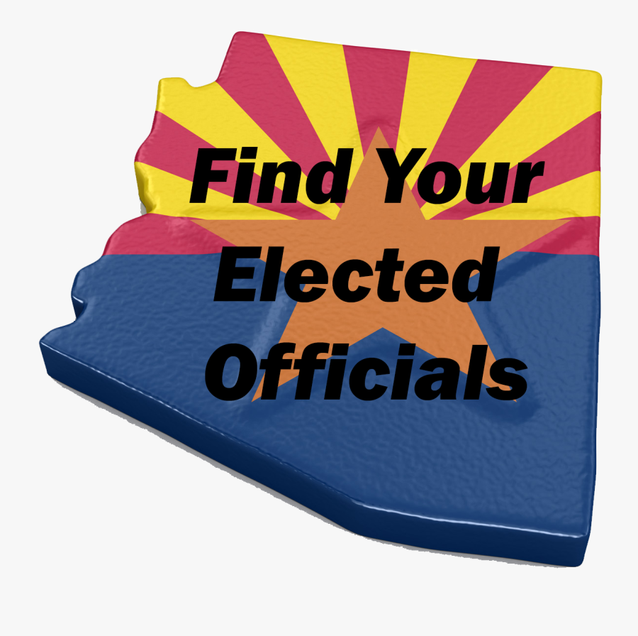 Transparent Arizona Flag Clipart - Race, Transparent Clipart