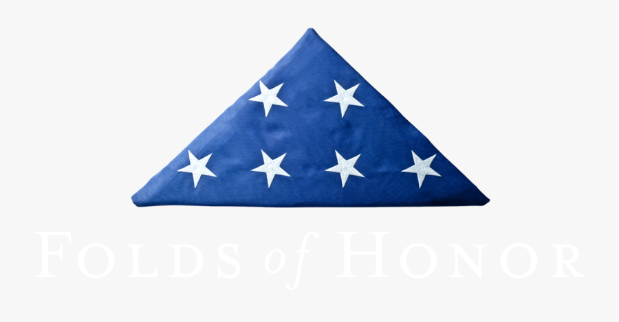 Fold Of Honor, Transparent Clipart