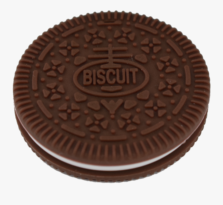 Sachertorte Praline Chocolate Oreo Cookie M - Sandwich Cookies, Transparent Clipart