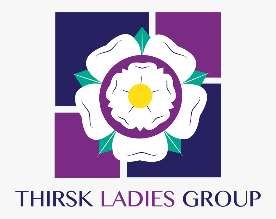 Luncheon Clipart Ladies Group - Poster, Transparent Clipart