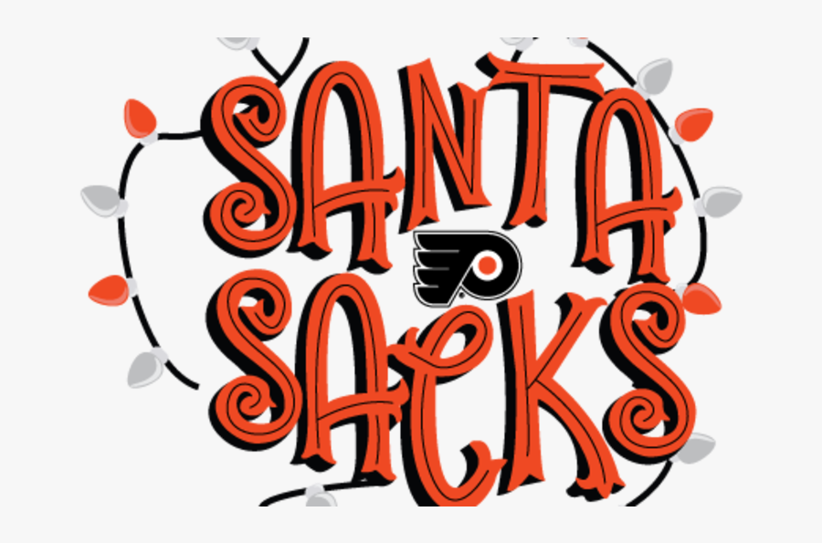 Flyers - Philadelphia Flyers, Transparent Clipart