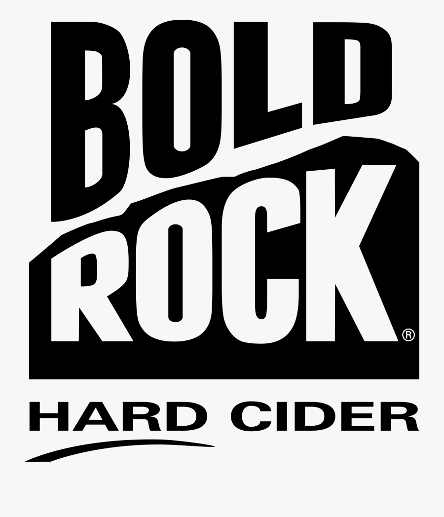 Bold Rock Merging With North Carolina Craft Brew Distributor - Poster, Transparent Clipart