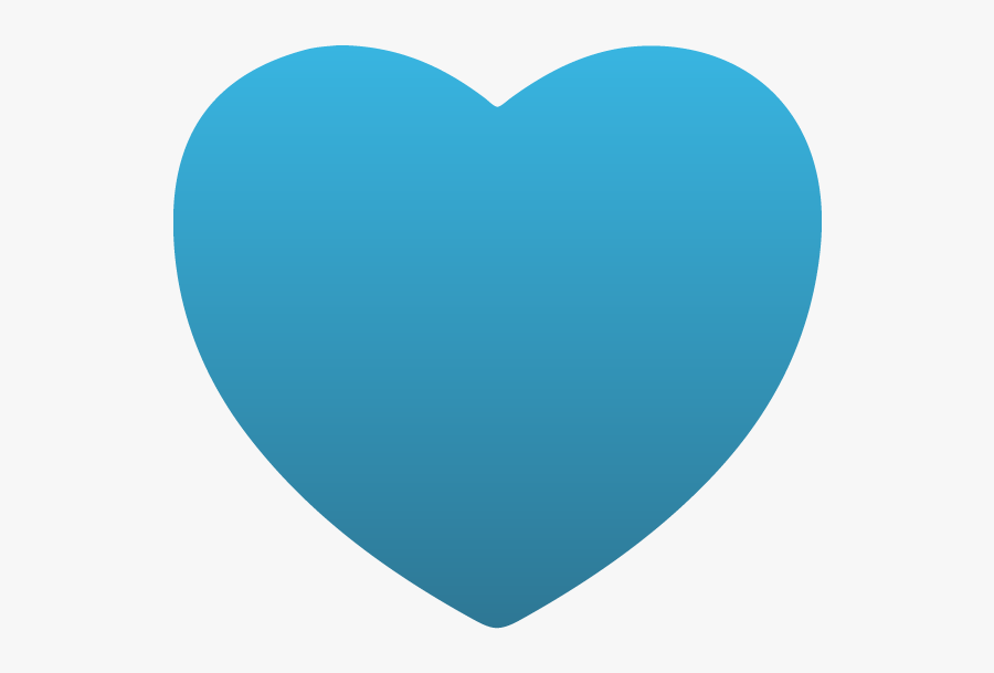 Heart, Transparent Clipart