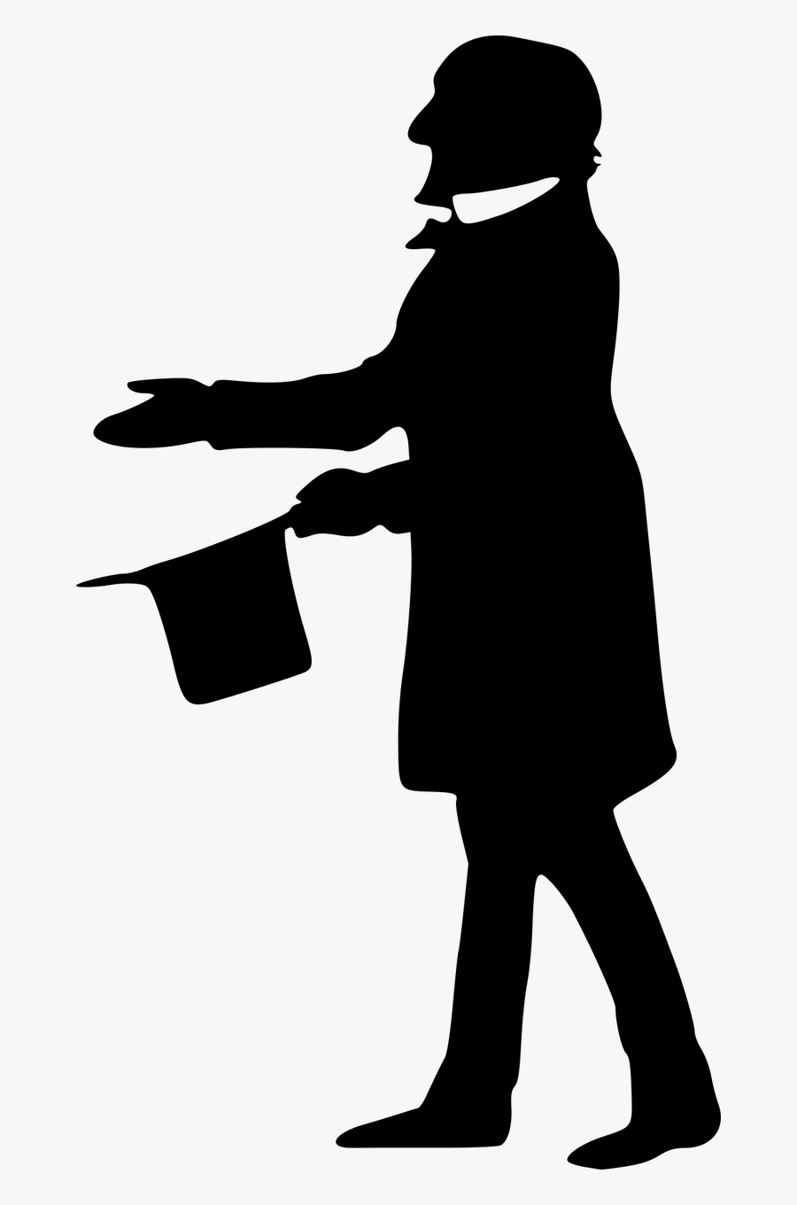 Джентльмен Png Вектор, Transparent Clipart