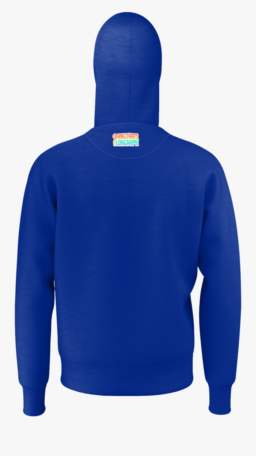Hoodie Clipart , Png Download - Dfb Hood Track Top, Transparent Clipart