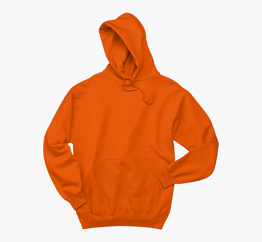 Men S Cotton Polyester - Gildan Hoodies With Zipper, Transparent Clipart