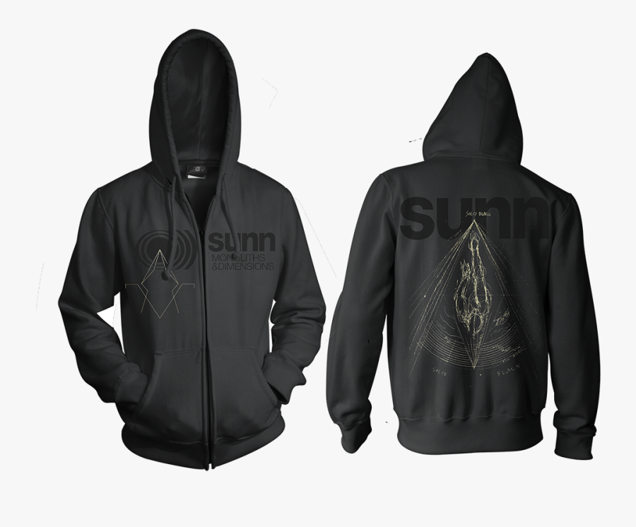 Transparent Hoodies Clipart - Orphaned Land T Shirt, Transparent Clipart