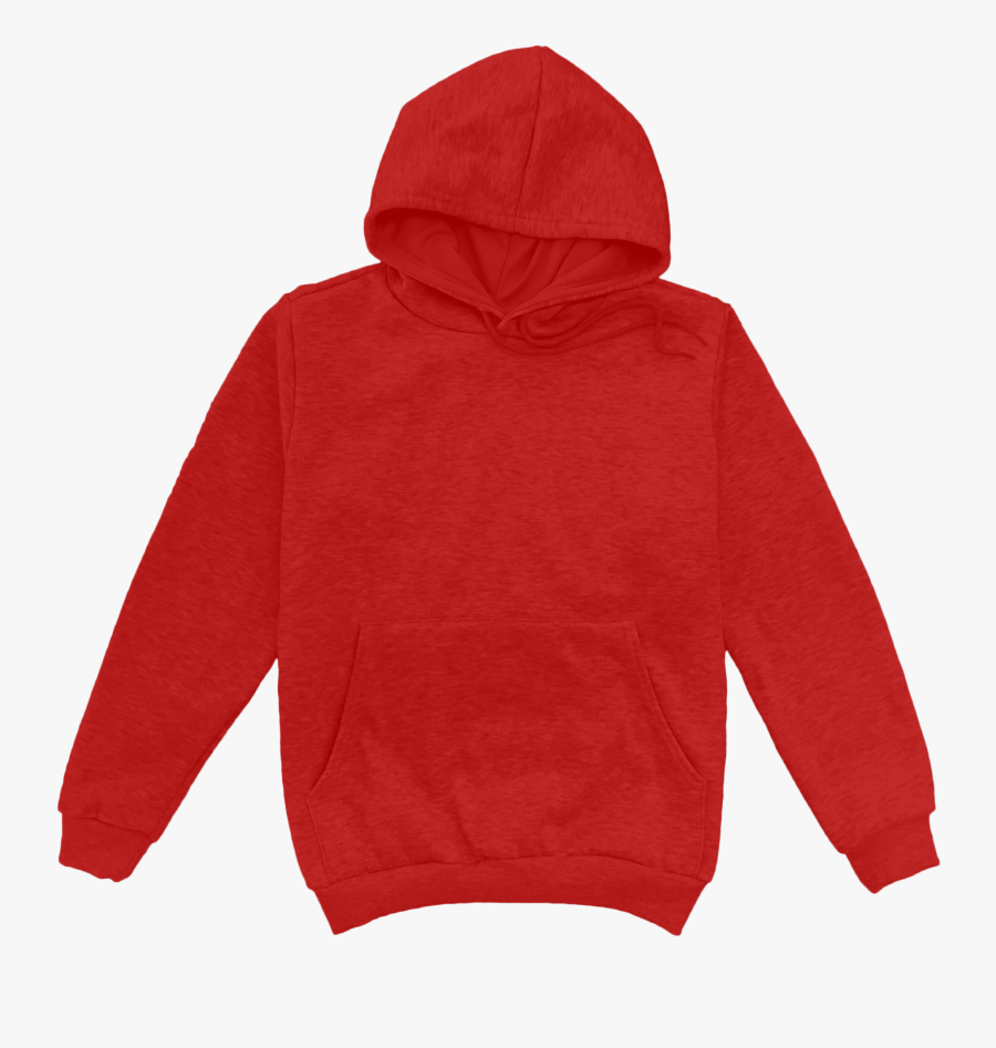 Hoodie, Transparent Clipart