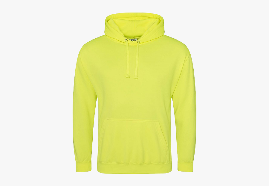 Hoodie, Transparent Clipart