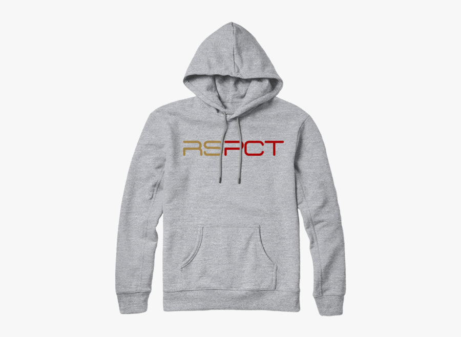 Cali Rspct Hoodie - Kevins Famous Chili Sweatshirt, Transparent Clipart