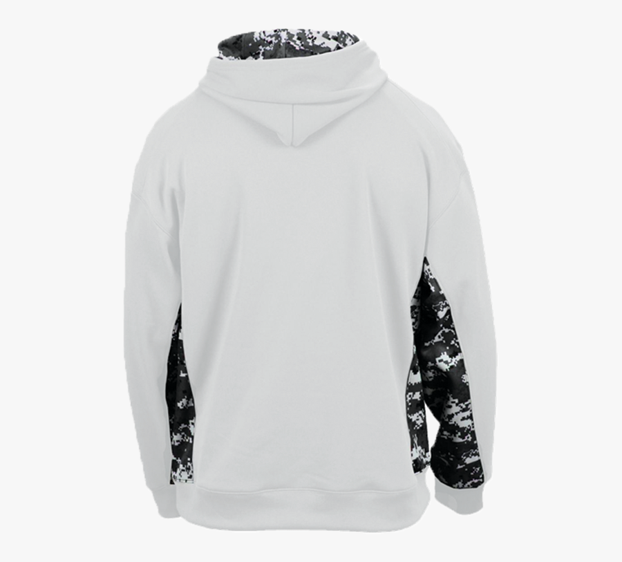 Rip Young Pappy Hoodie, Transparent Clipart