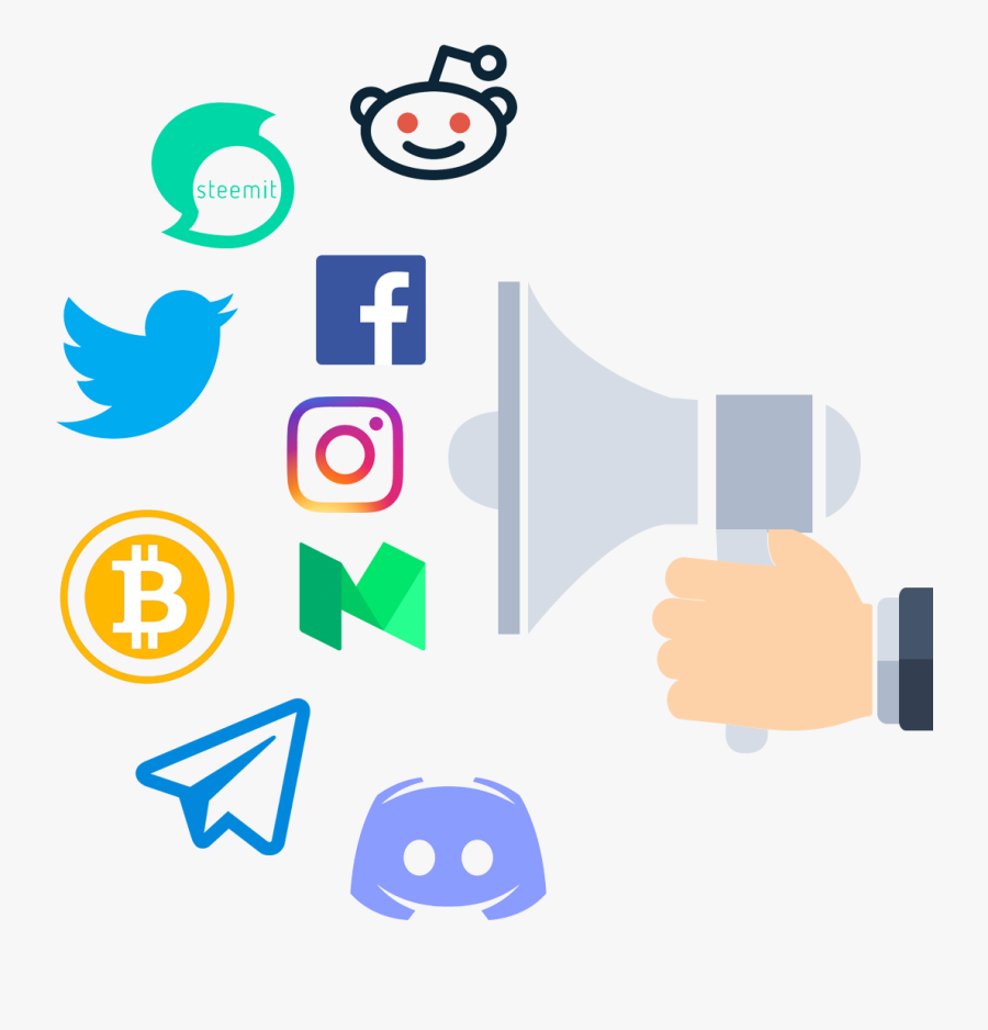 Community Management Clipart, Transparent Clipart