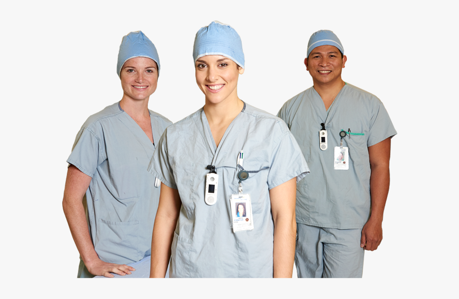 Assistant,service,health Care Care,hospital Gown,surgeon - Vancouver Nurse, Transparent Clipart