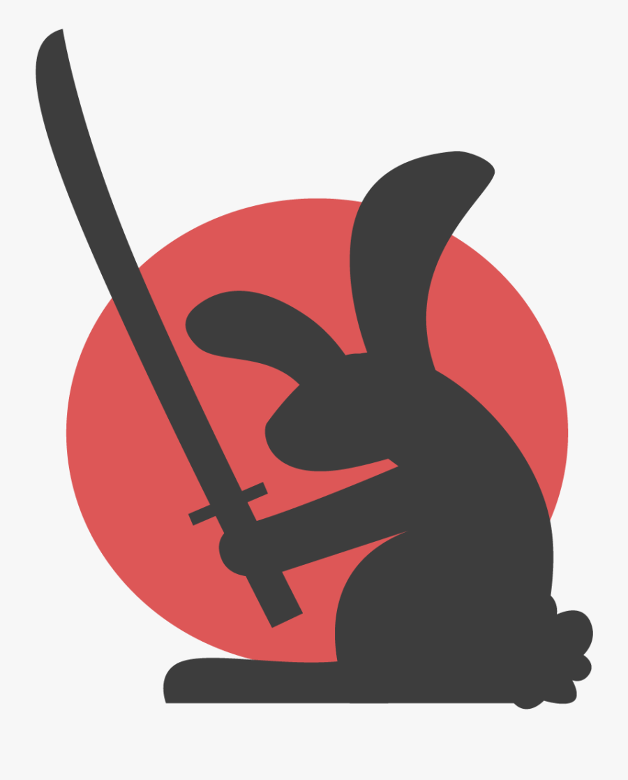 Katana Stab Studios - Illustration, Transparent Clipart