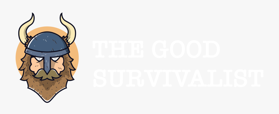The Good Survivalist Survival Prepping, Survival Skills,, Transparent Clipart