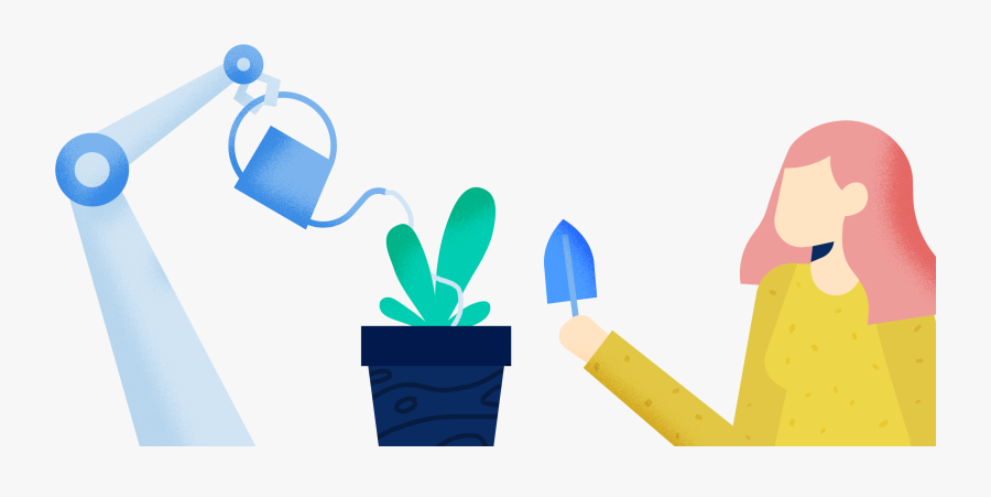 Customer Service Skills That Will Survive The Age Of, Transparent Clipart