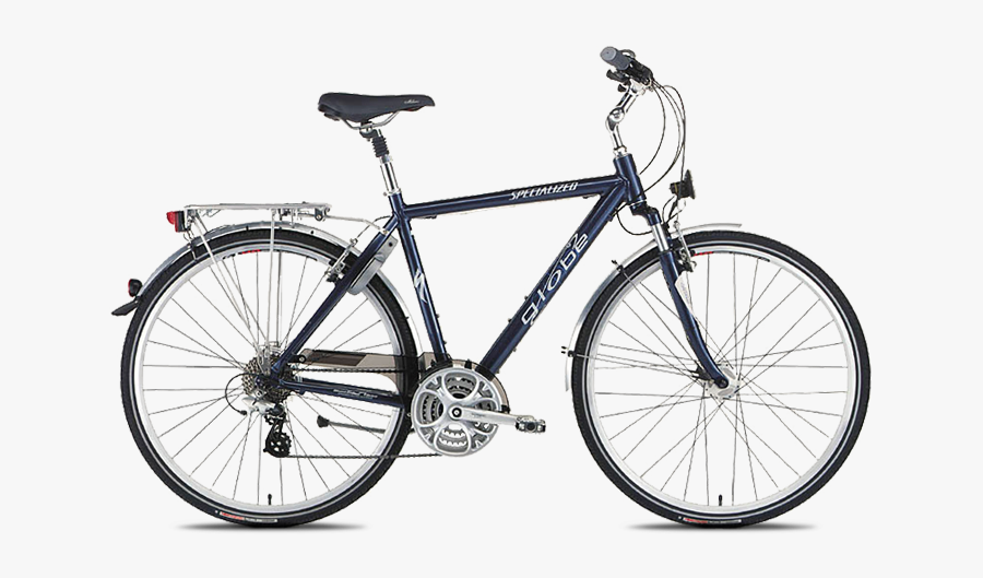 Bicycle Png Image - 2010 Marin Kentfield Fs, Transparent Clipart