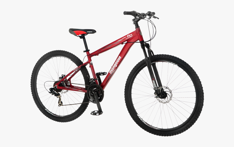 Mongoose Impasse Hd, Transparent Clipart