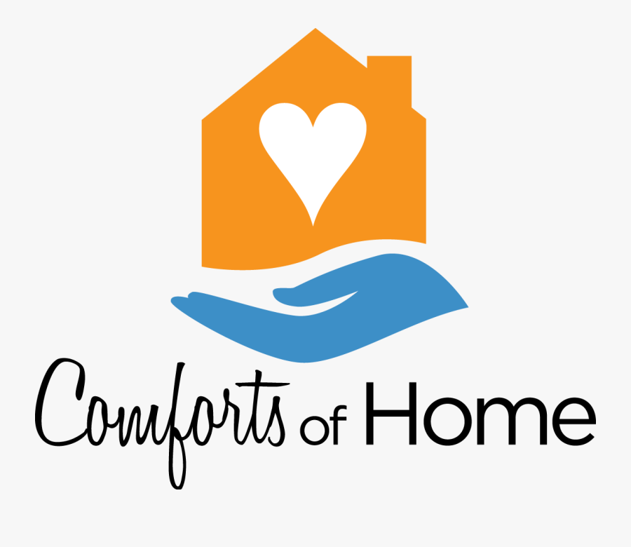 Comforts Of Home, Transparent Clipart