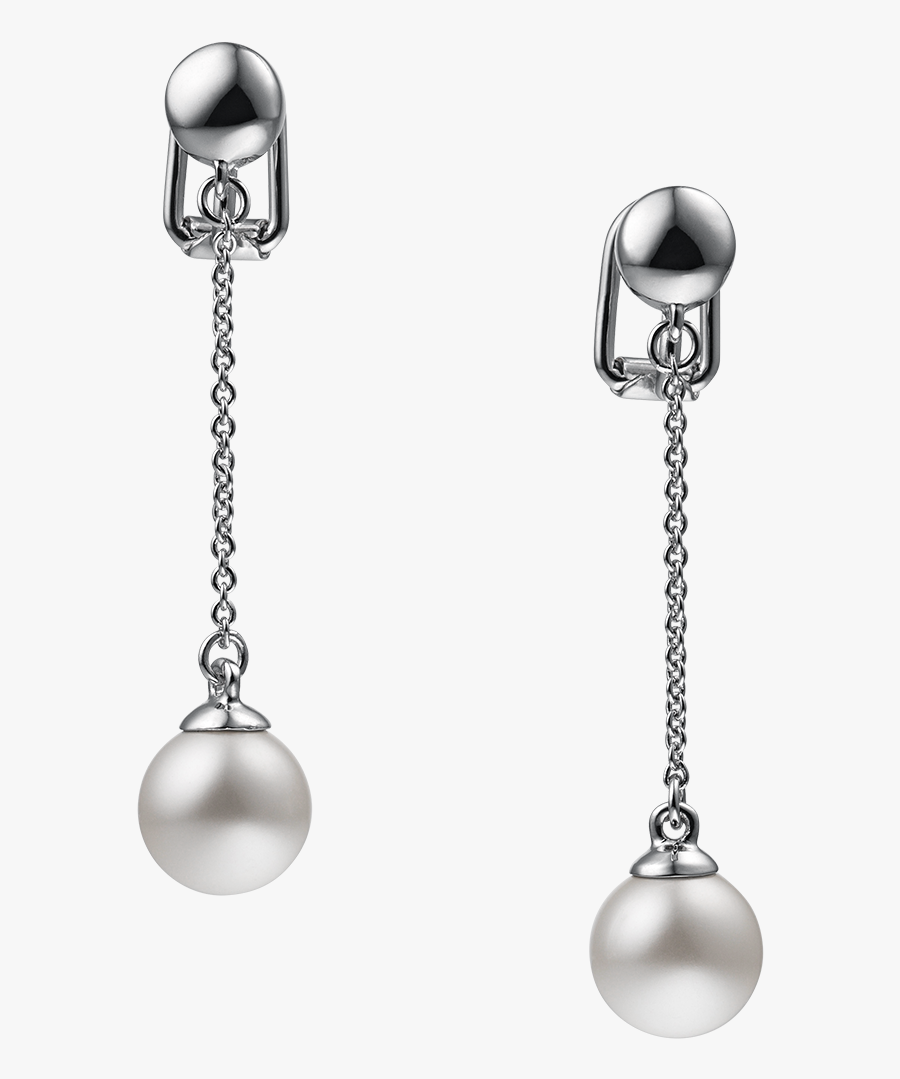 Earrings, Transparent Clipart