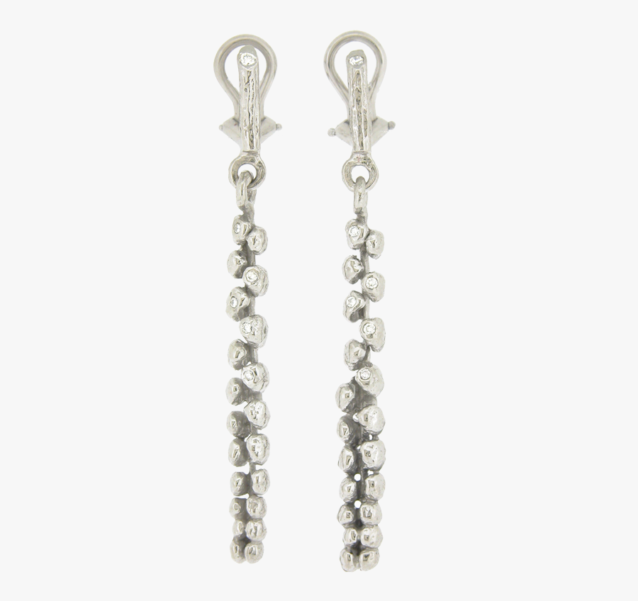 Earrings, Transparent Clipart