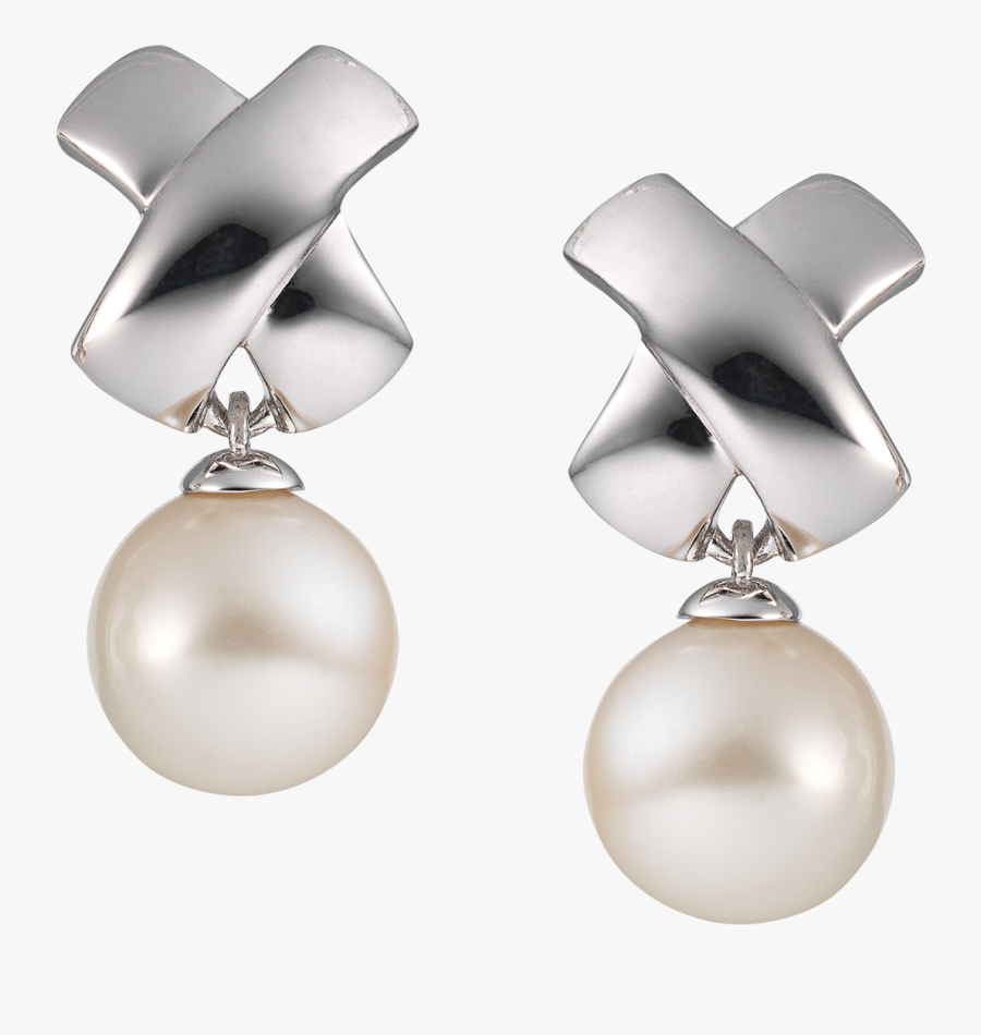 Earrings, Transparent Clipart