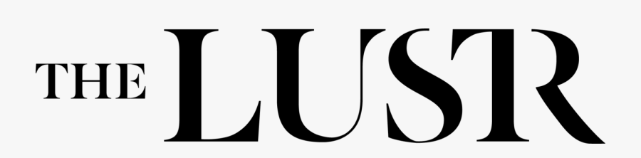 The Lustr, Transparent Clipart