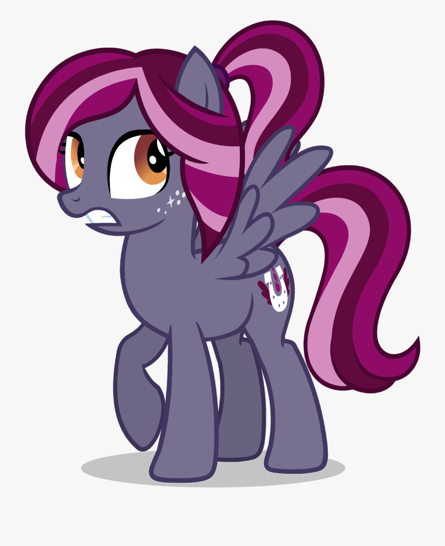 Mlp Brony, Transparent Clipart