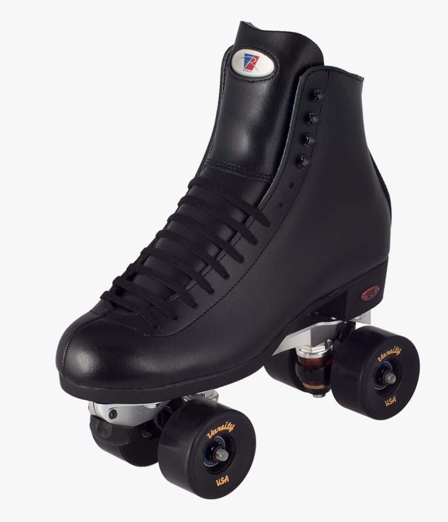 Roller Skates Png - Riedell 120 Juice Rhythm Roller Skates, Transparent Clipart