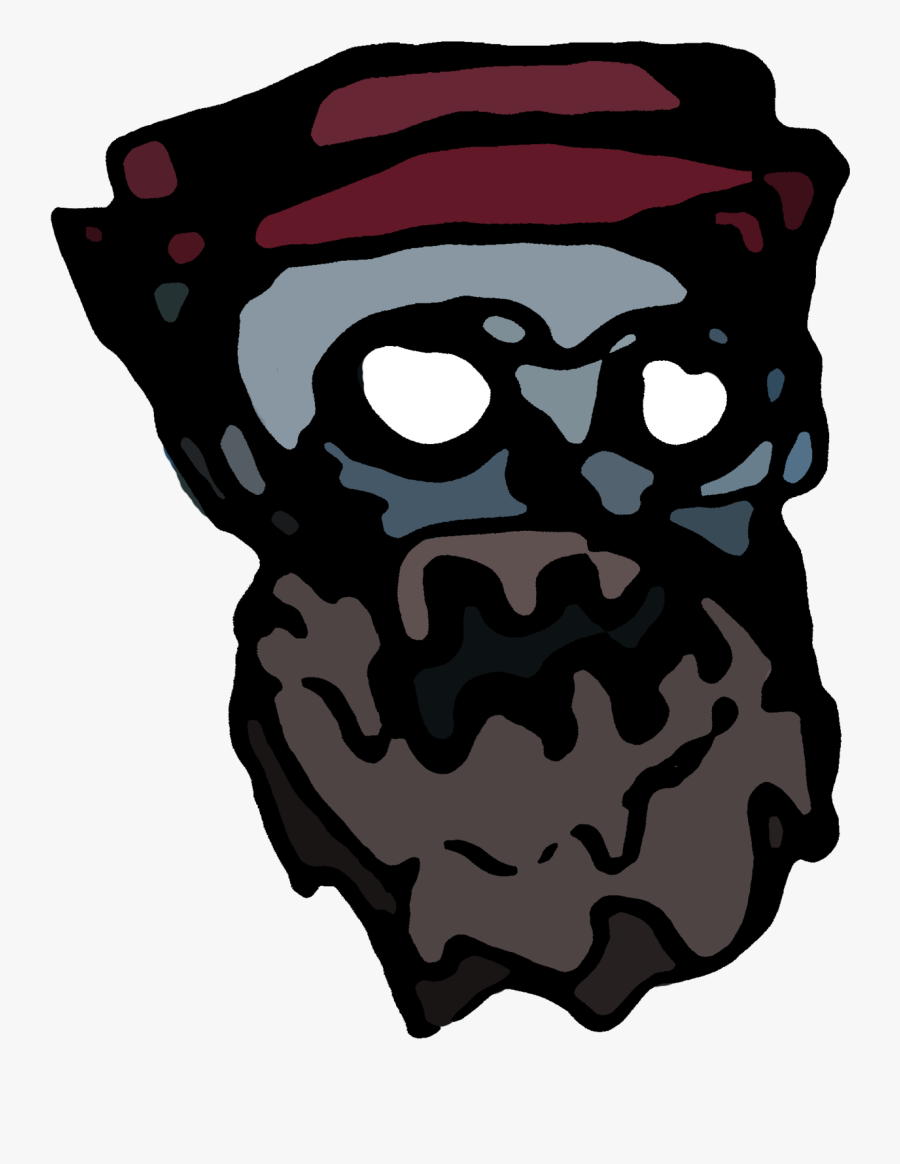 Transparent Pirate Cliparts, Transparent Clipart