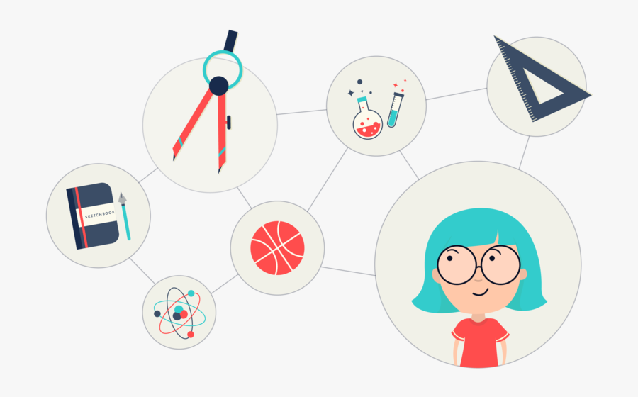 Respect Clipart Gifted Education - Circle, Transparent Clipart