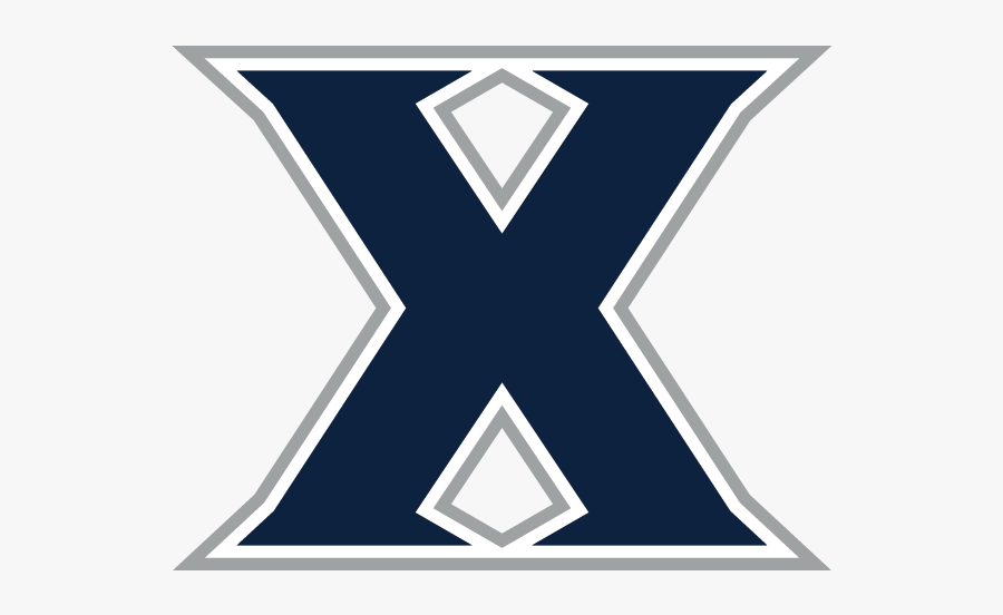 Xavier University Logo Png, Transparent Clipart