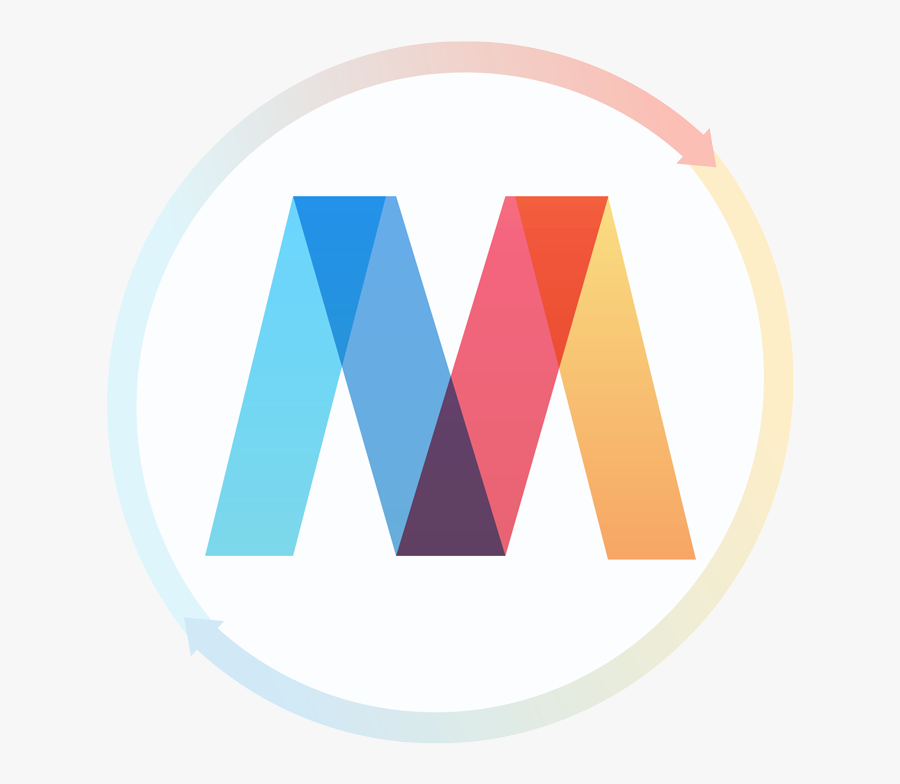 Descriptive Image For Max Planck- University Of Maryland - Circle, Transparent Clipart