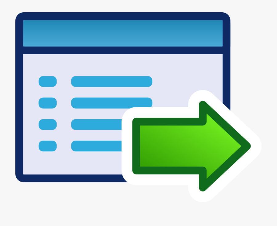 Green Menu Icon Set 5 Coloring Book Colouring Sheet - List Of Items Icon, Transparent Clipart