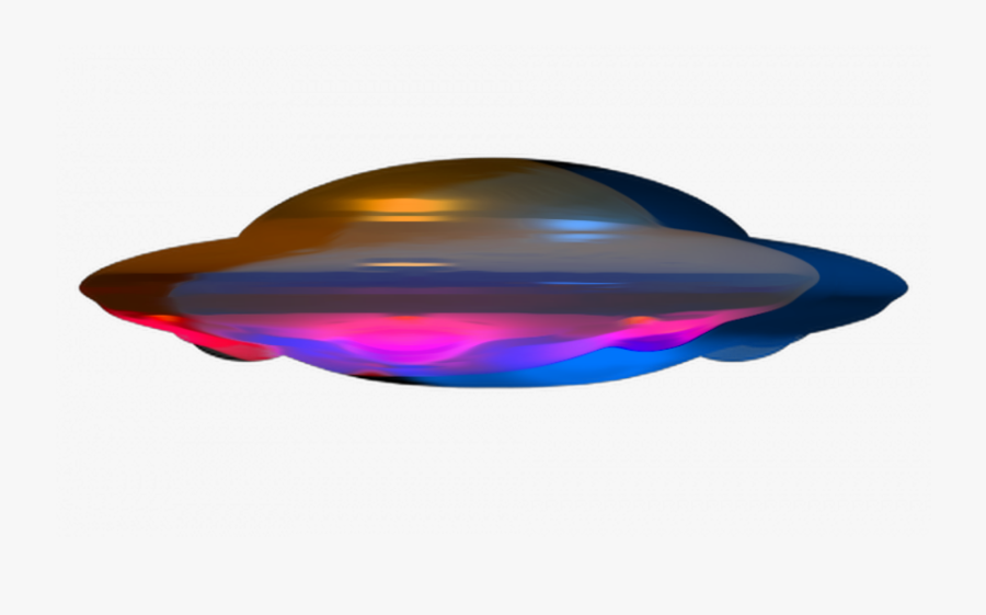 #alien #ship #space #galaxy, Transparent Clipart
