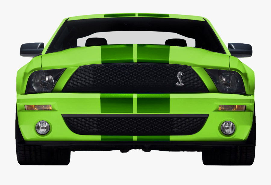 Mustang Grill Texture, Transparent Clipart