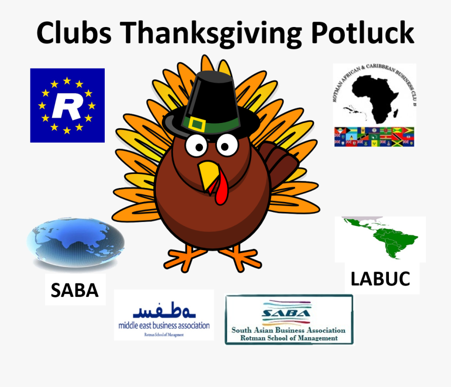 November Turkey Clip Art , Png Download - Thanksgiving Turkey Clipart, Transparent Clipart