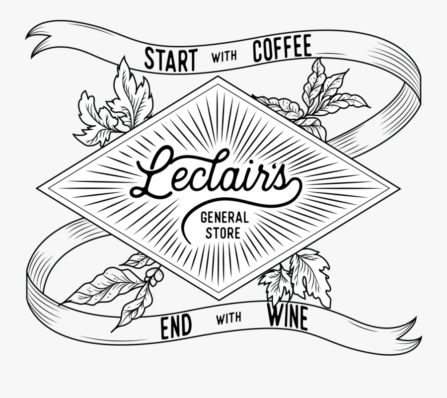 Coffeewine, Transparent Clipart