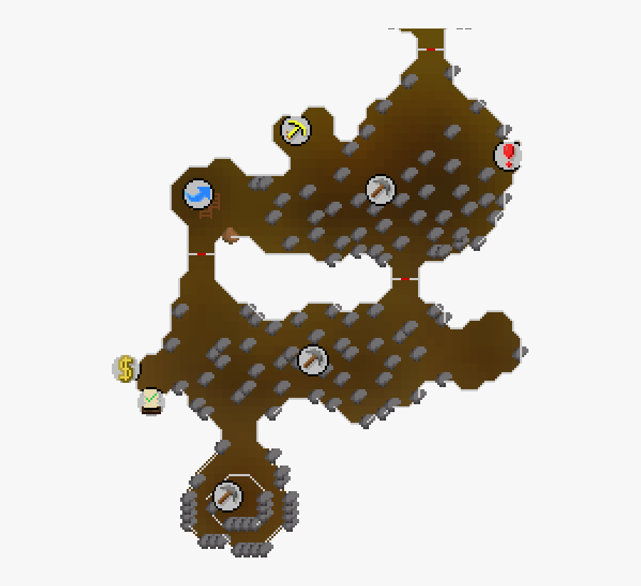 Runescape Server Play Old - Portable Network Graphics, Transparent Clipart