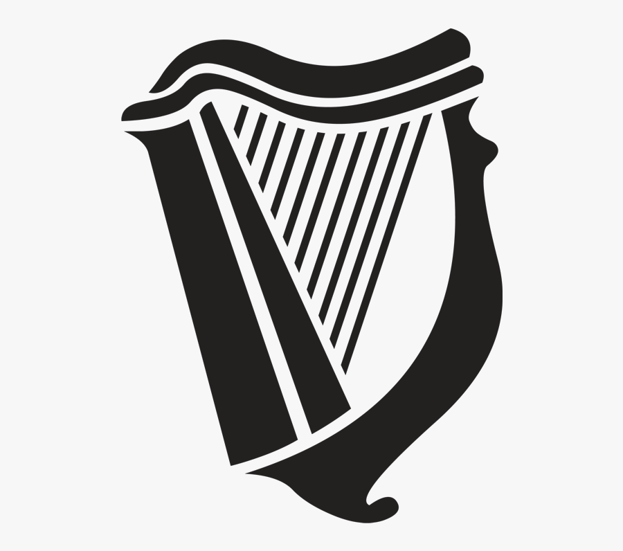 Ireland Bon Voyage Performance Clipart , Png Download - Celtic Harp Png, Transparent Clipart