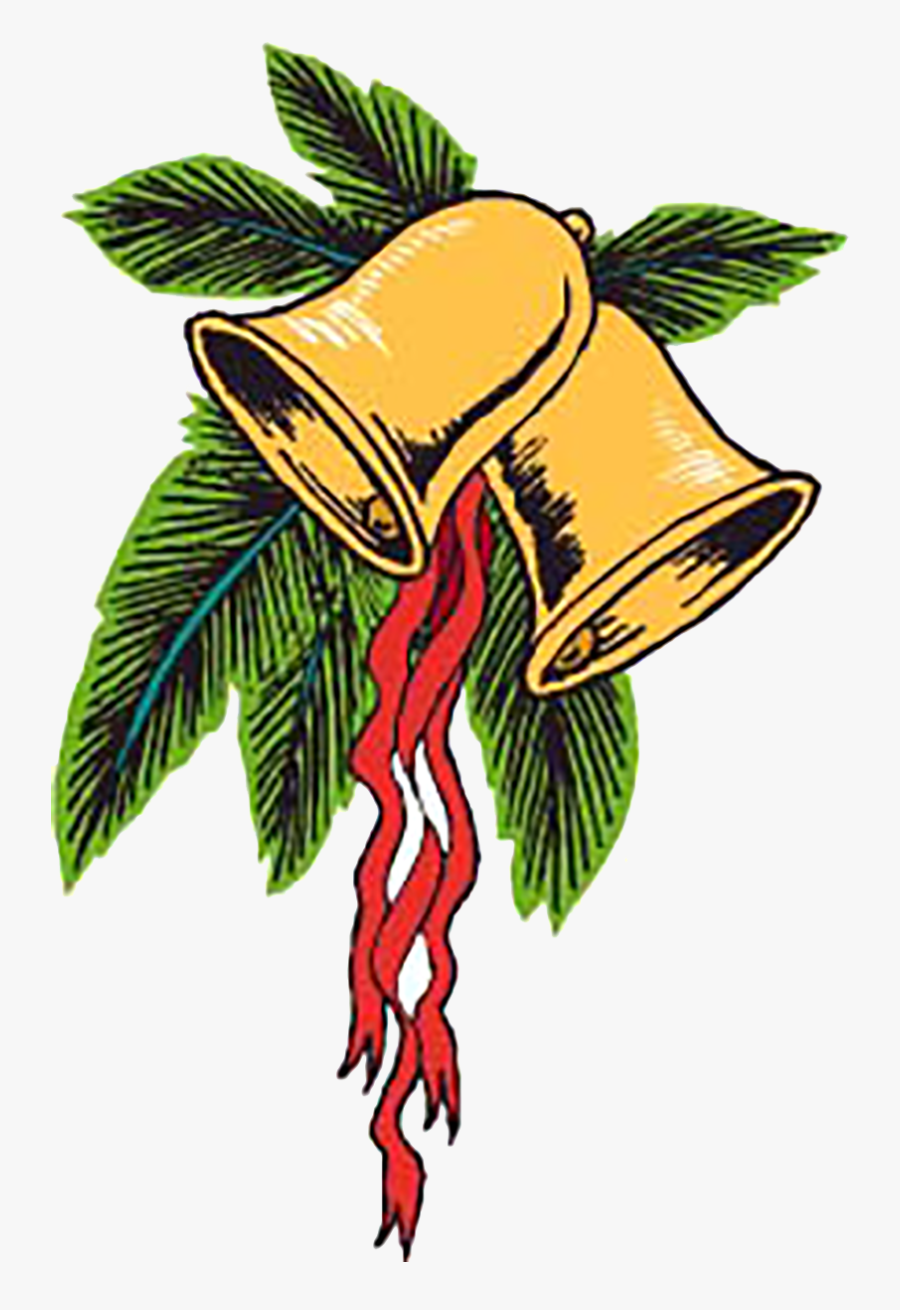 Thank You Note With Borders, Transparent Clipart