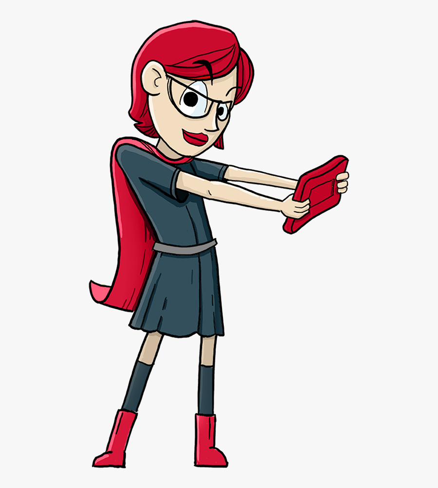Cartoon, Transparent Clipart