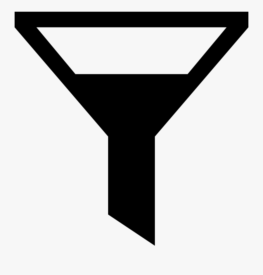 Transparent Air Filter Clipart - Sign, Transparent Clipart